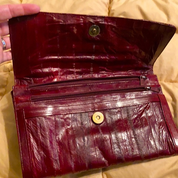 Sunco clutch - Picture 3 of 5